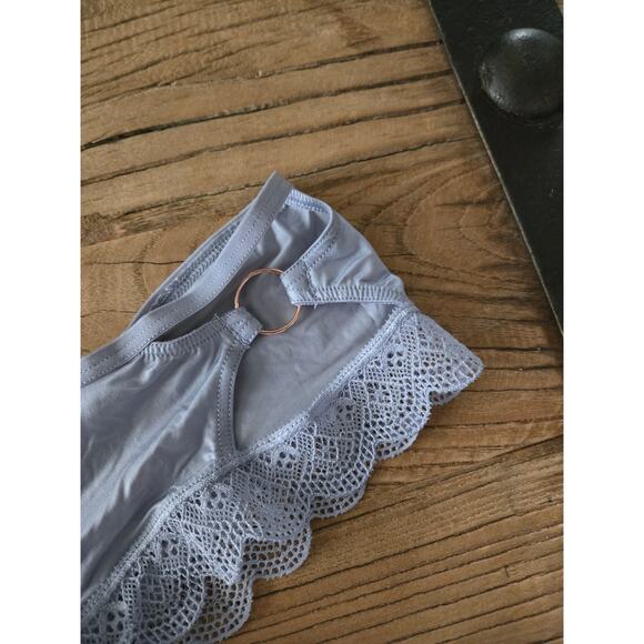 Victoria's Secret Very Sexy Cheeky Hipster Panty Bundle sz xSmall New - Picture 4 of 6